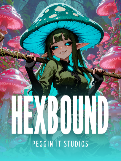 Hexbound